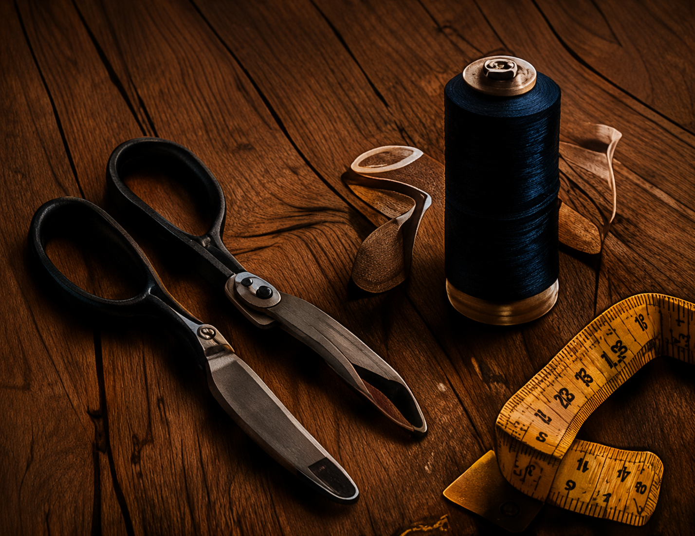 L.A. Rag Maker apparel manufacturing, Los Angeles